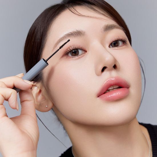 MUDE 睫毛賦活滋養精華【2款色號】