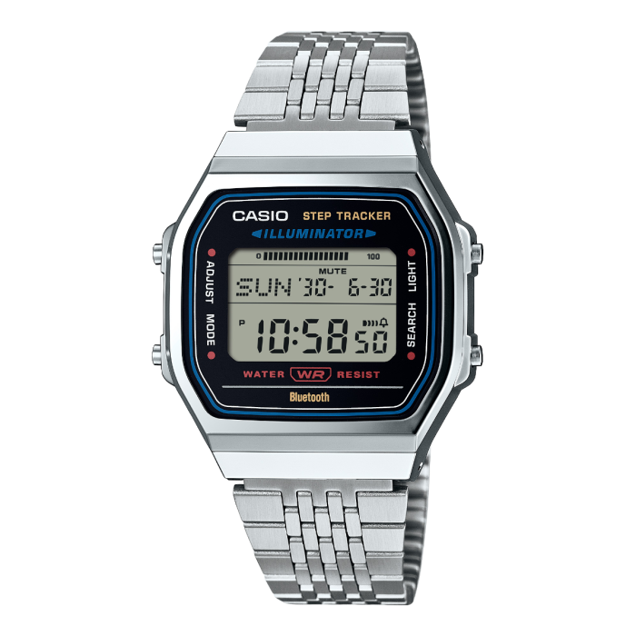 Casio ABL-100WE-1A