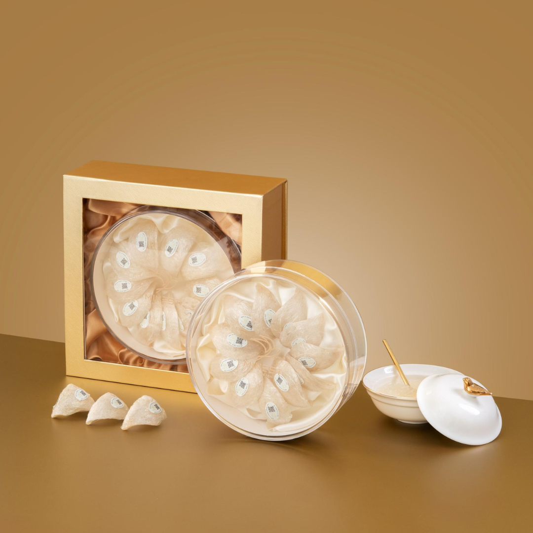 5A Prestige Dry Bird’s Nest Gift Box