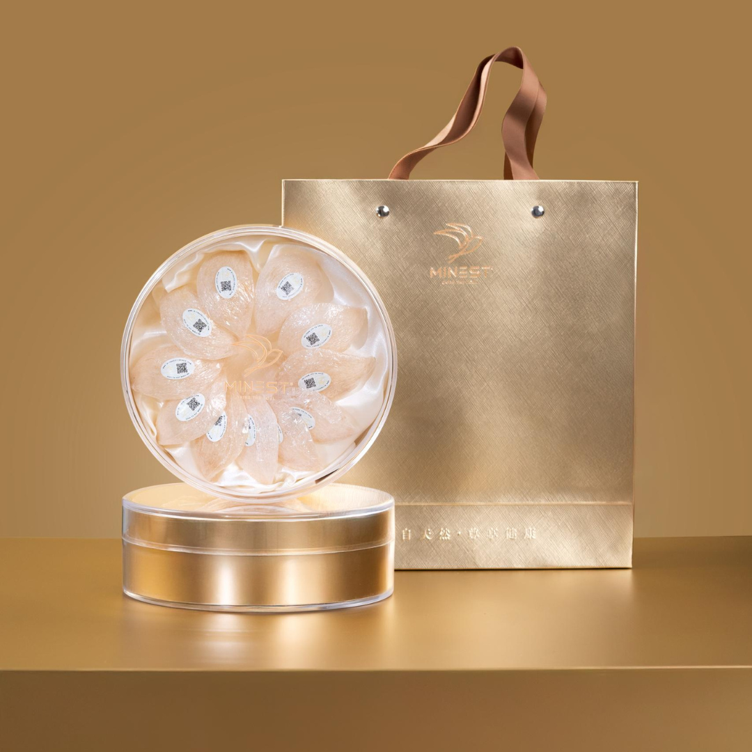 5A Prestige Dry Bird’s Nest Gift Box