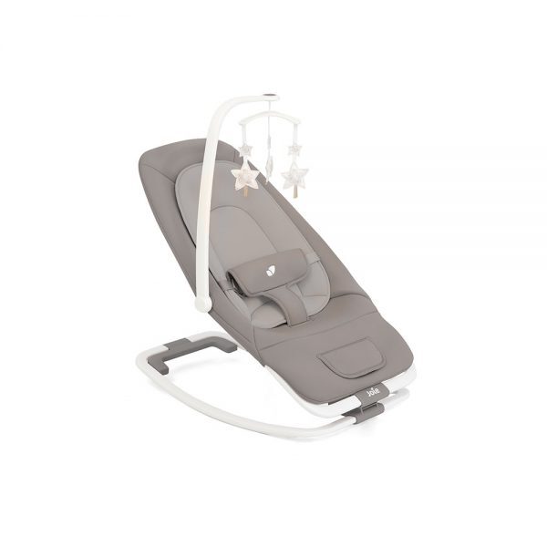 Joie Dreamer 可摺式音樂震動嬰兒搖椅