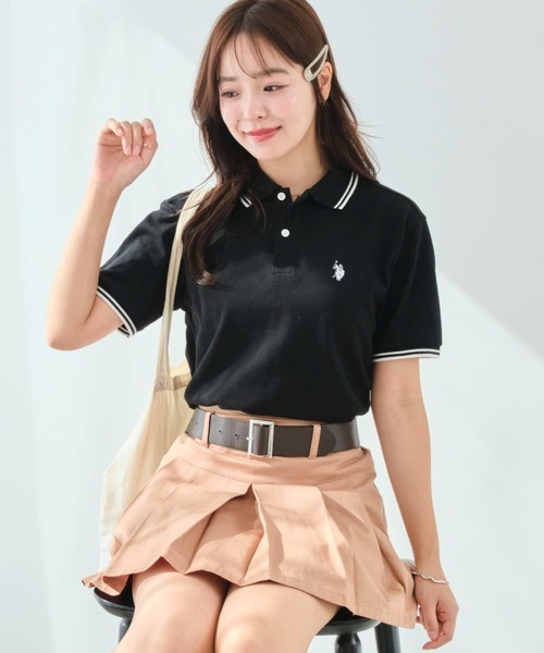 US POLO ASSN. Special Order Polo Shirt