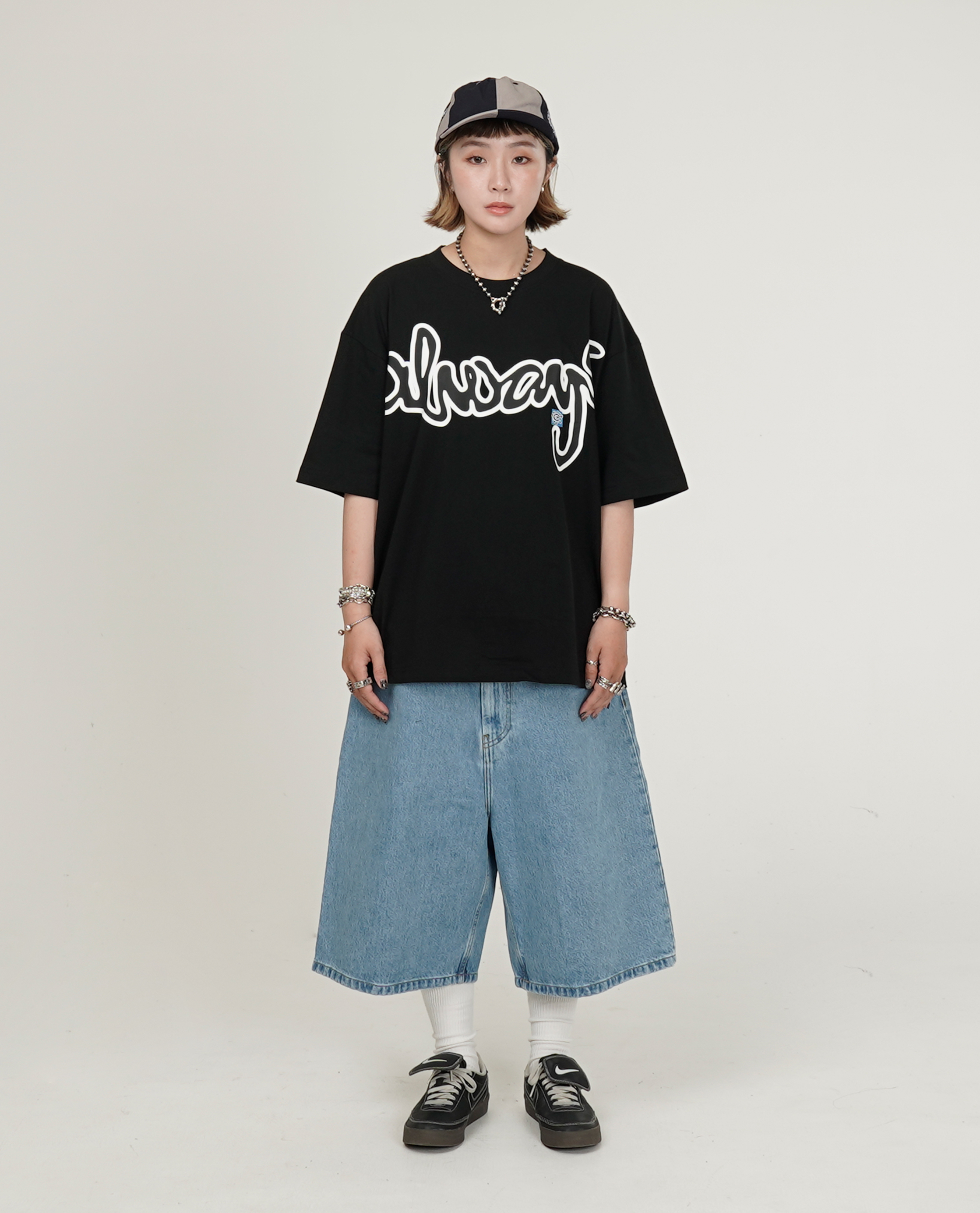 Always snapper rocks tshirt - 25SS