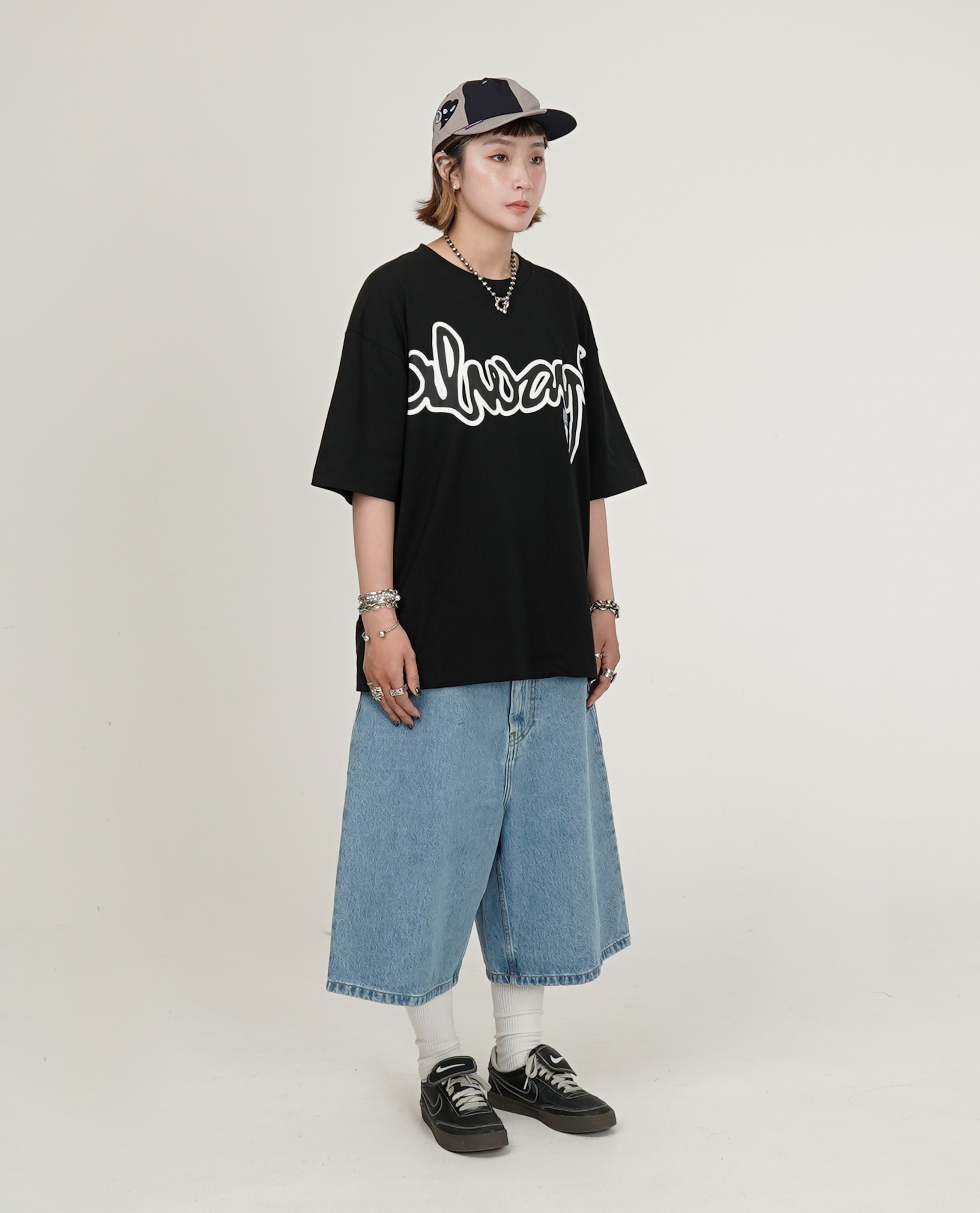 Always snapper rocks tshirt - 25SS