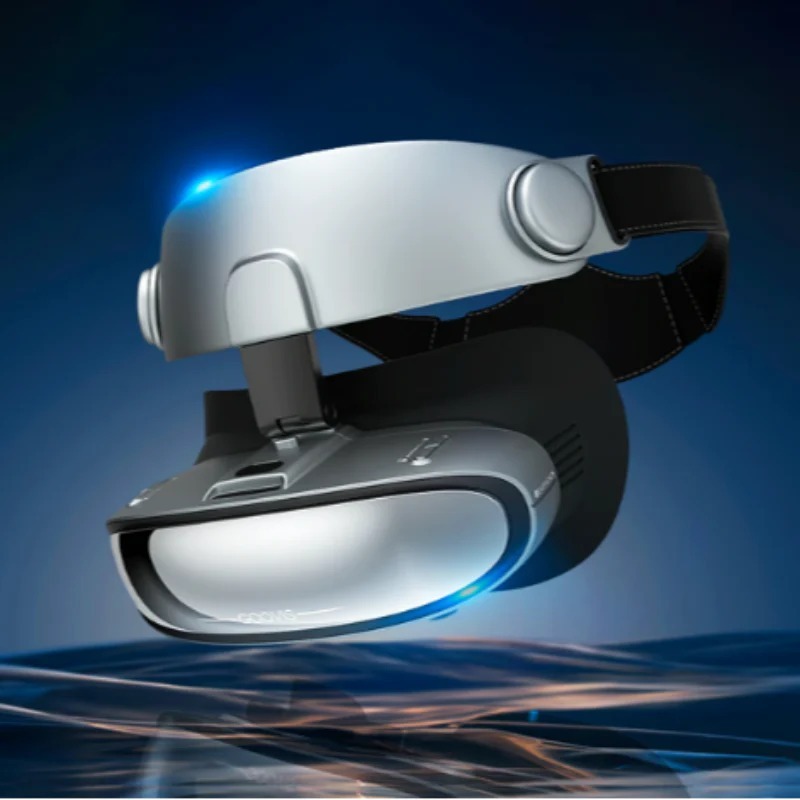 GOOVIS G3X 1080P OLED 頭戴影院