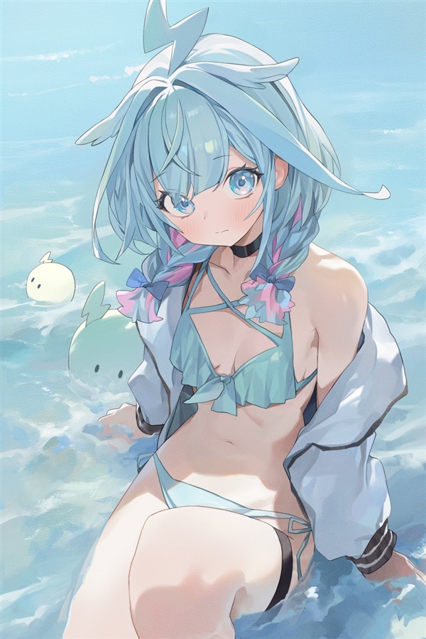 C106「同人代購」「Melonbooks代購」ねるねるねるね - みこスバすぅSummer