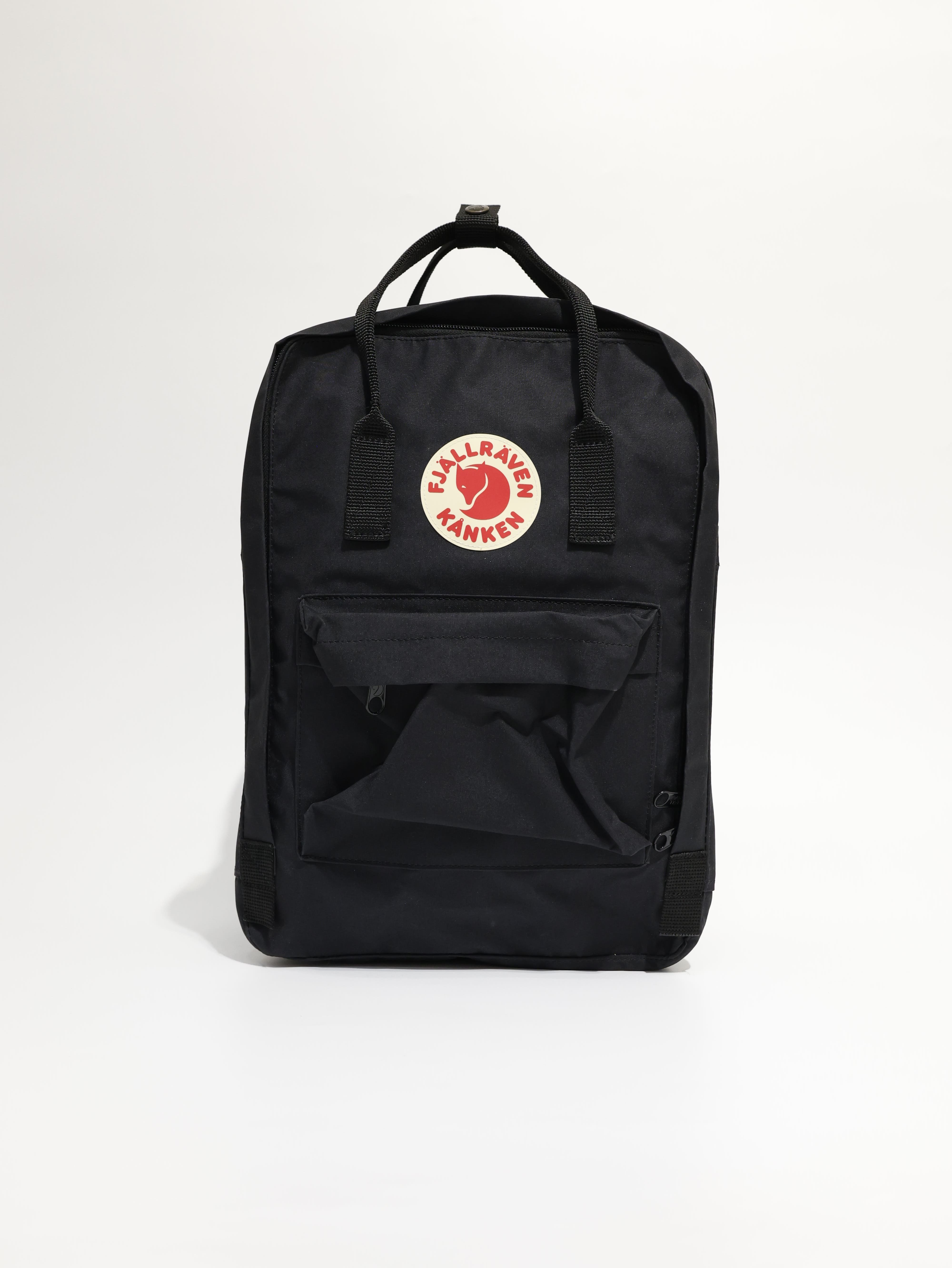 Fjallraven Kanken 15吋筆電背包 後背包 FR23524 小狐狸 北極狐