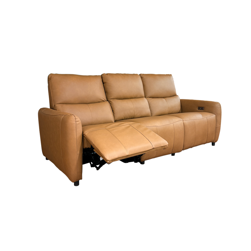 倫恩電動沙發 CR-U51268M