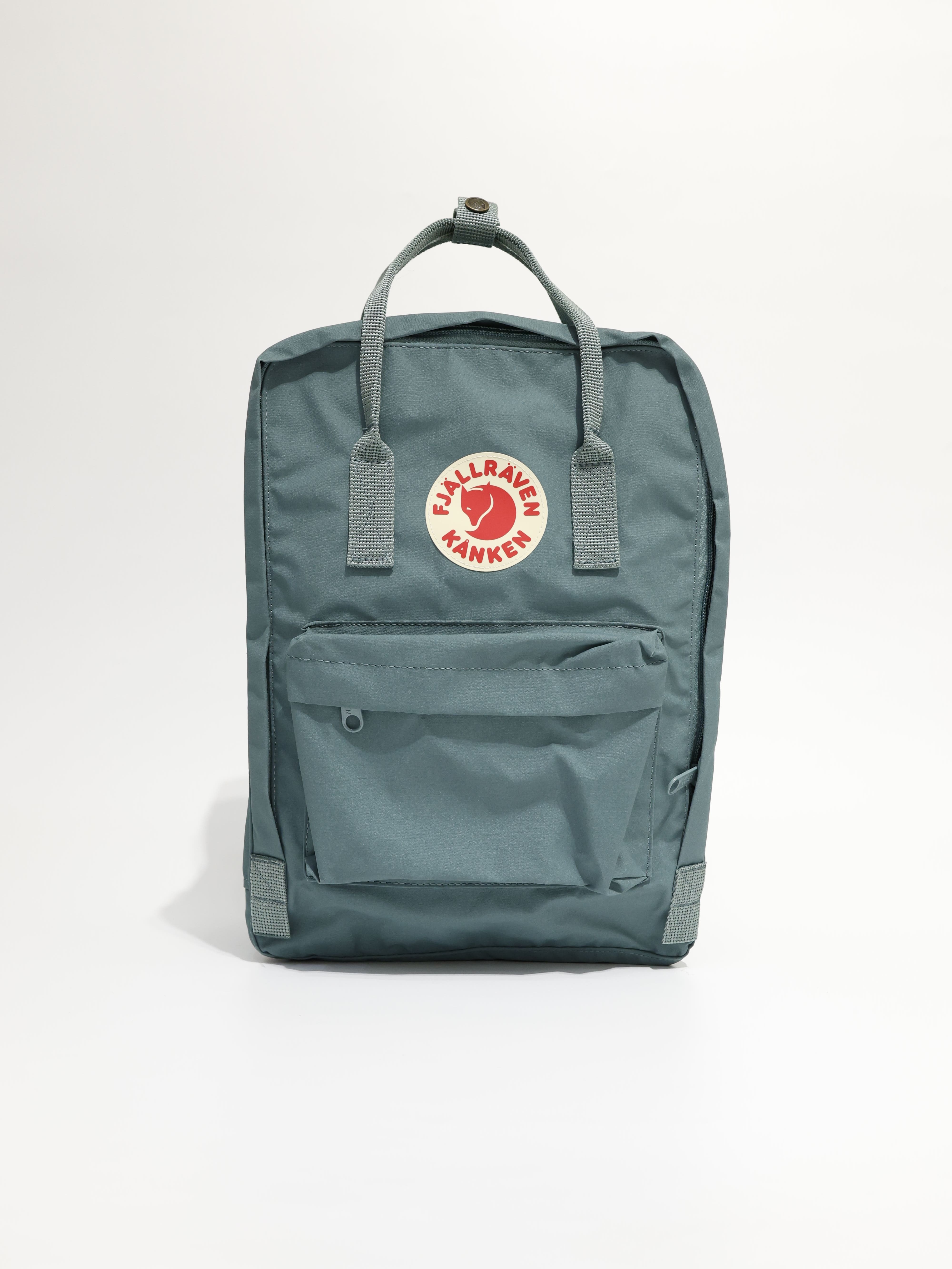 Fjallraven Kanken 15吋筆電背包 後背包 FR23524 小狐狸 北極狐
