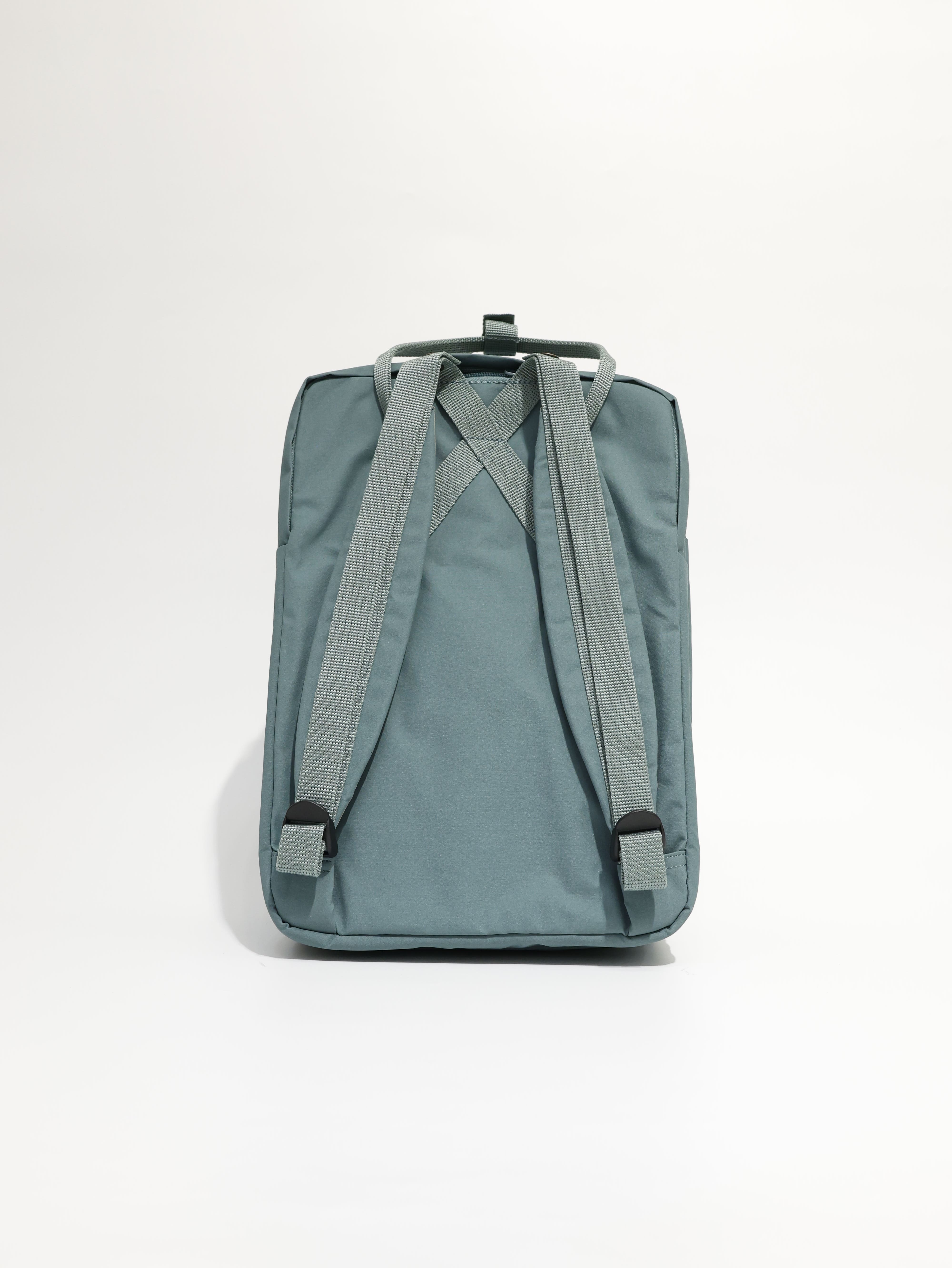 Fjallraven Kanken 15吋筆電背包 後背包 FR23524 小狐狸 北極狐