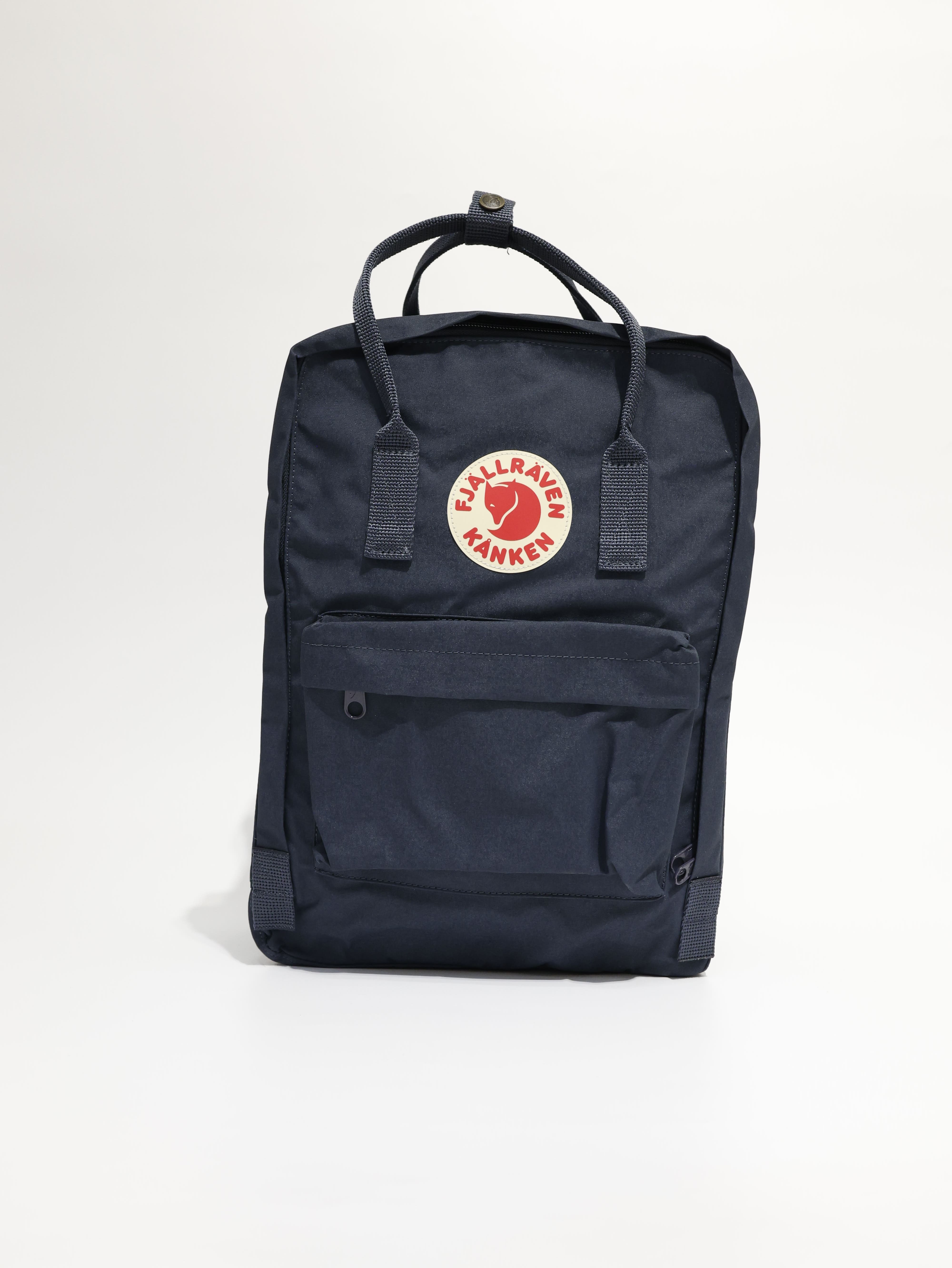 Fjallraven Kanken 15吋筆電背包 後背包 FR23524 小狐狸 北極狐