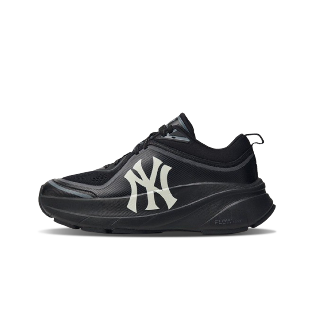 【直播】MLB LL081578 休閒運動鞋(黑色)