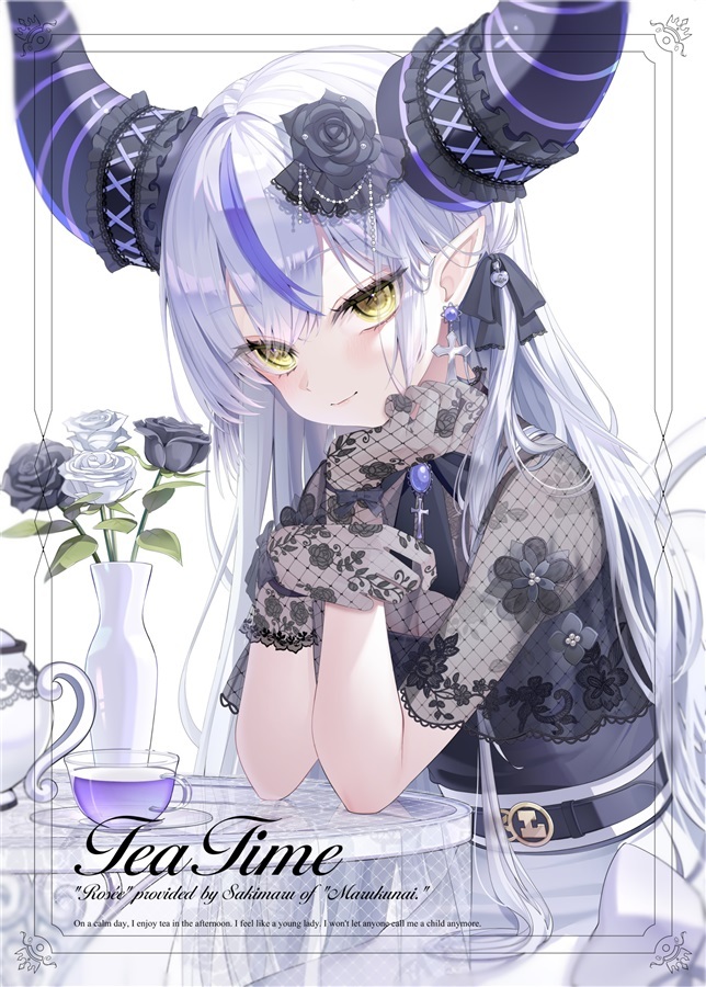 C106「同人代購」「Melonbooks代購」まるくない。 -  Rose