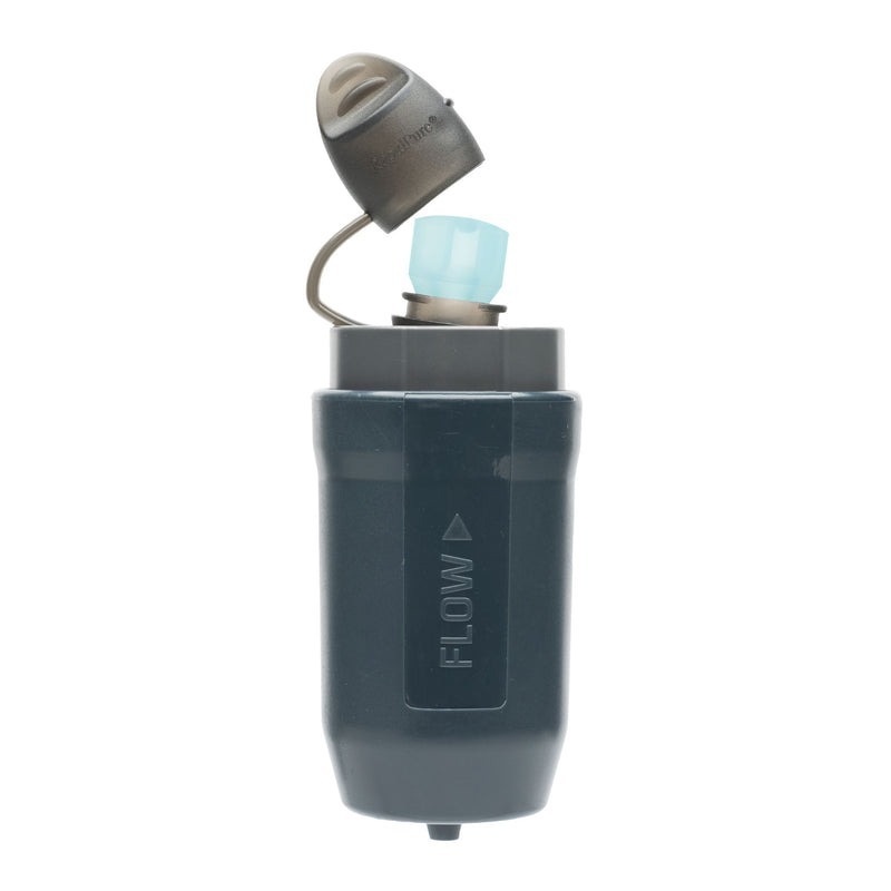 RapidPure® Purifier+ 多用途 POD 淨水系統
