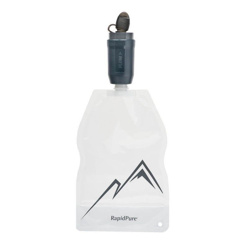 RapidPure® Purifier+ 多用途 POD 淨水系統