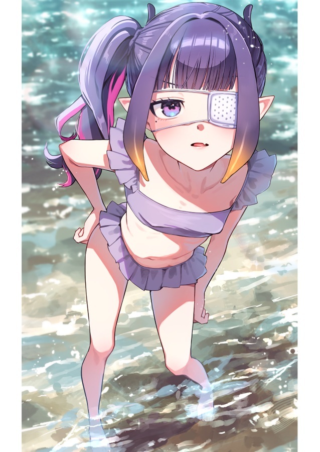 C106「同人代購」「Melonbooks代購」マカロンファイブ - SUMMER LOVERS