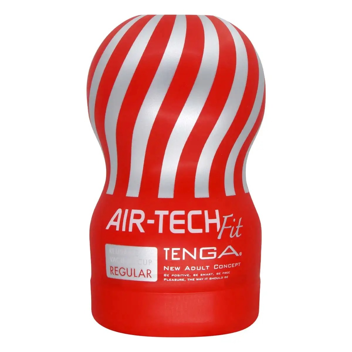 TENGA AIR-TECH Fit 重複使用型真空杯 標準型