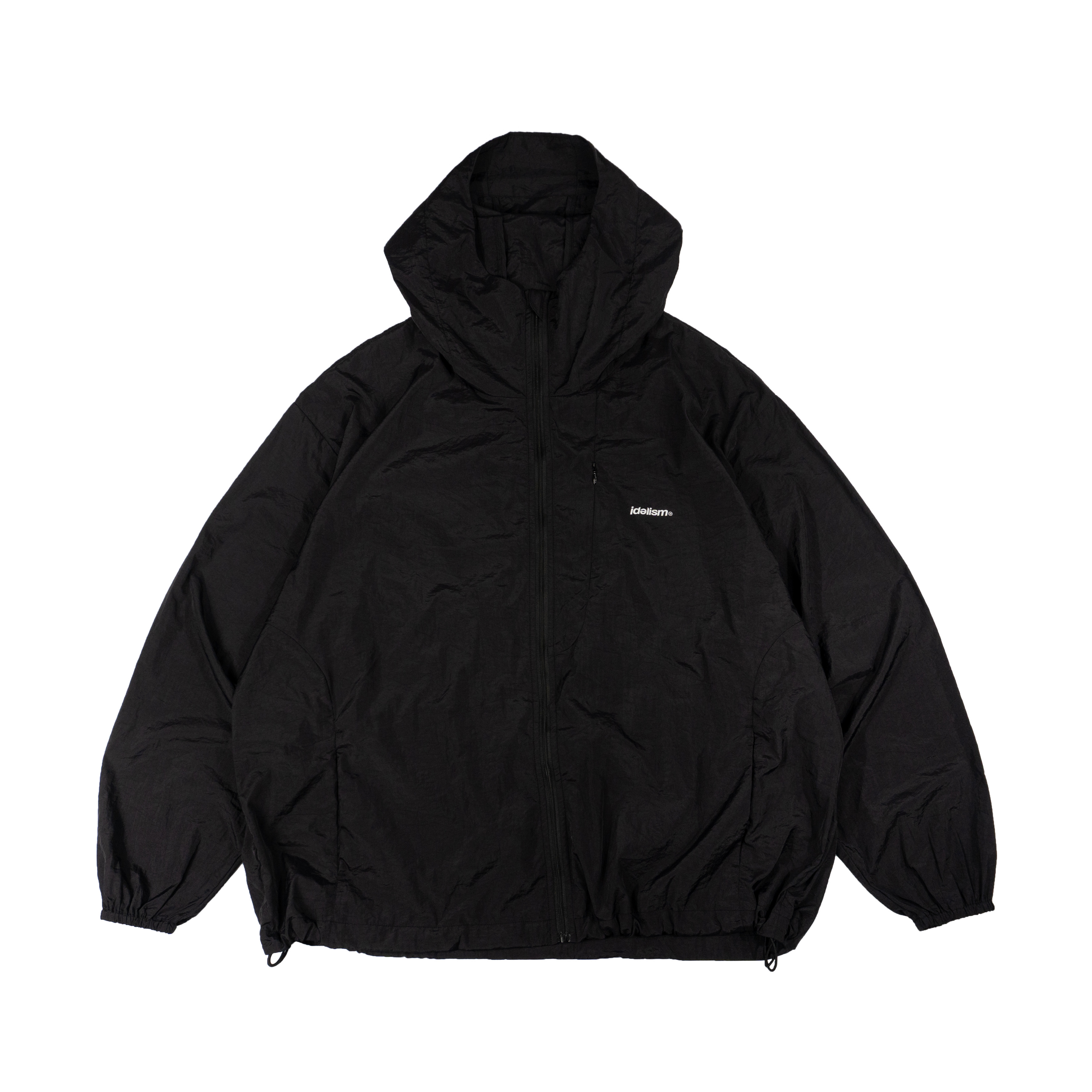 【車庫服飾】IDEALISM Sunscreen JKT / 輕薄防曬外套