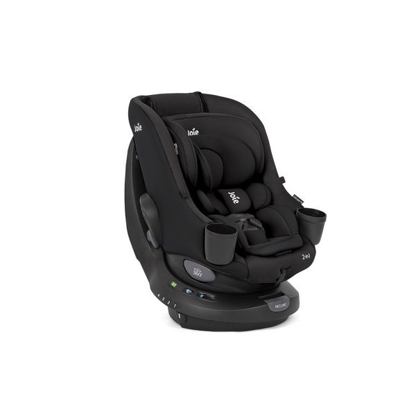 Joie Chili Spin Si 360度旋轉成長型汽車座椅 (初生至7歲)