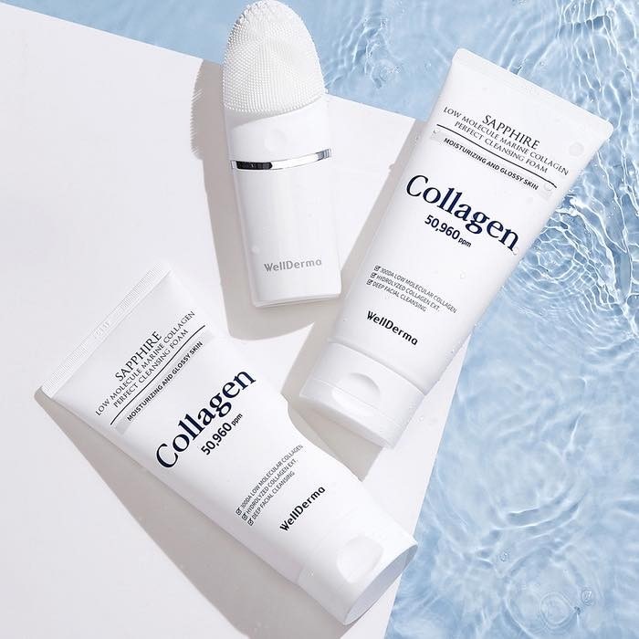 Wellderma 高震度奈米洗臉儀