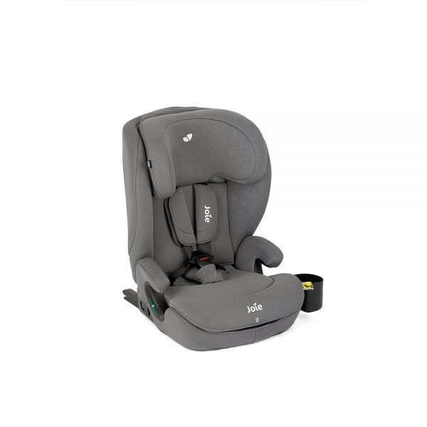 I-Irvana 成長型汽車座椅 (R129) (76cm-150cm) (15個月至12歲)