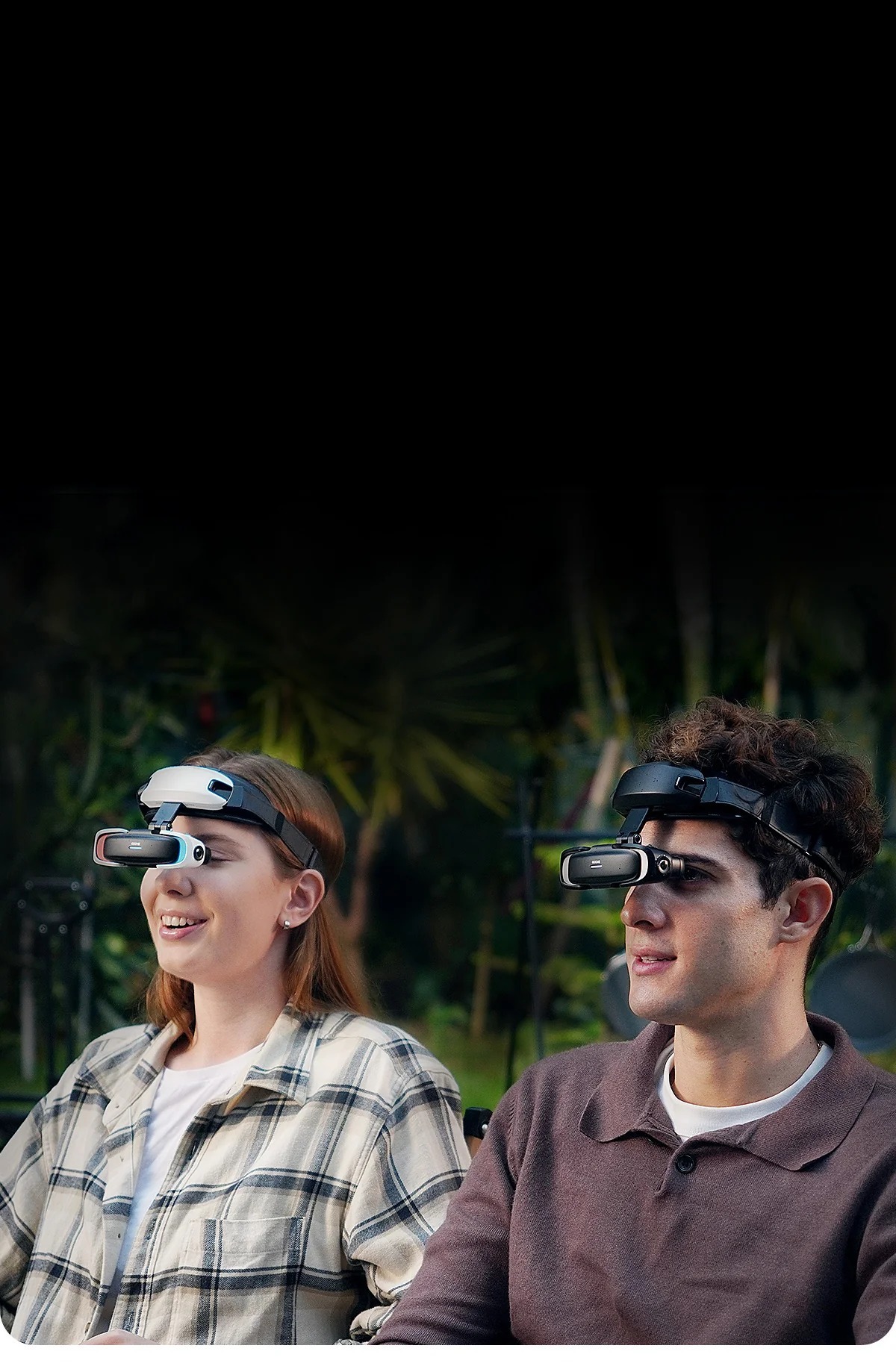 GOOVIS Art Head-Mounted Display