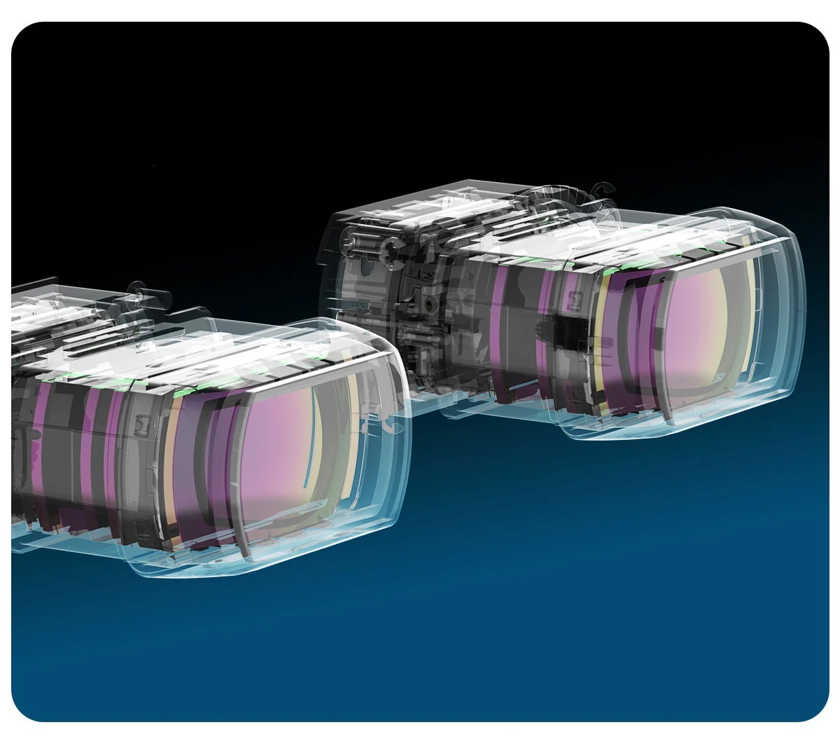 GOOVIS Art Head-Mounted Display