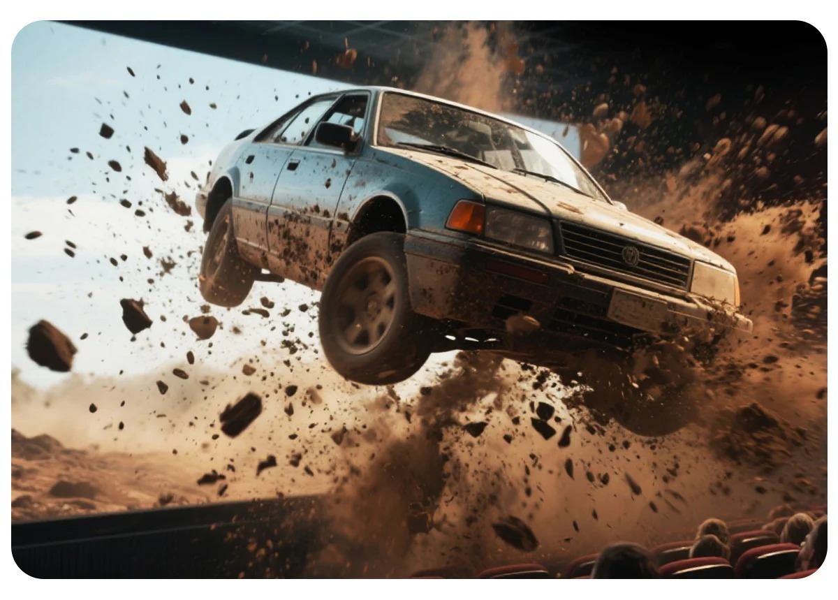 GOOVIS Art Head-Mounted Display