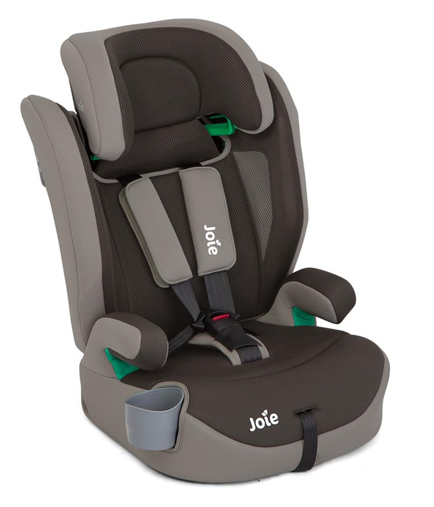 Joie Elevate R129 便攜成長型汽車座椅 (R129) (76cm-150cm) (15個月至12歲)