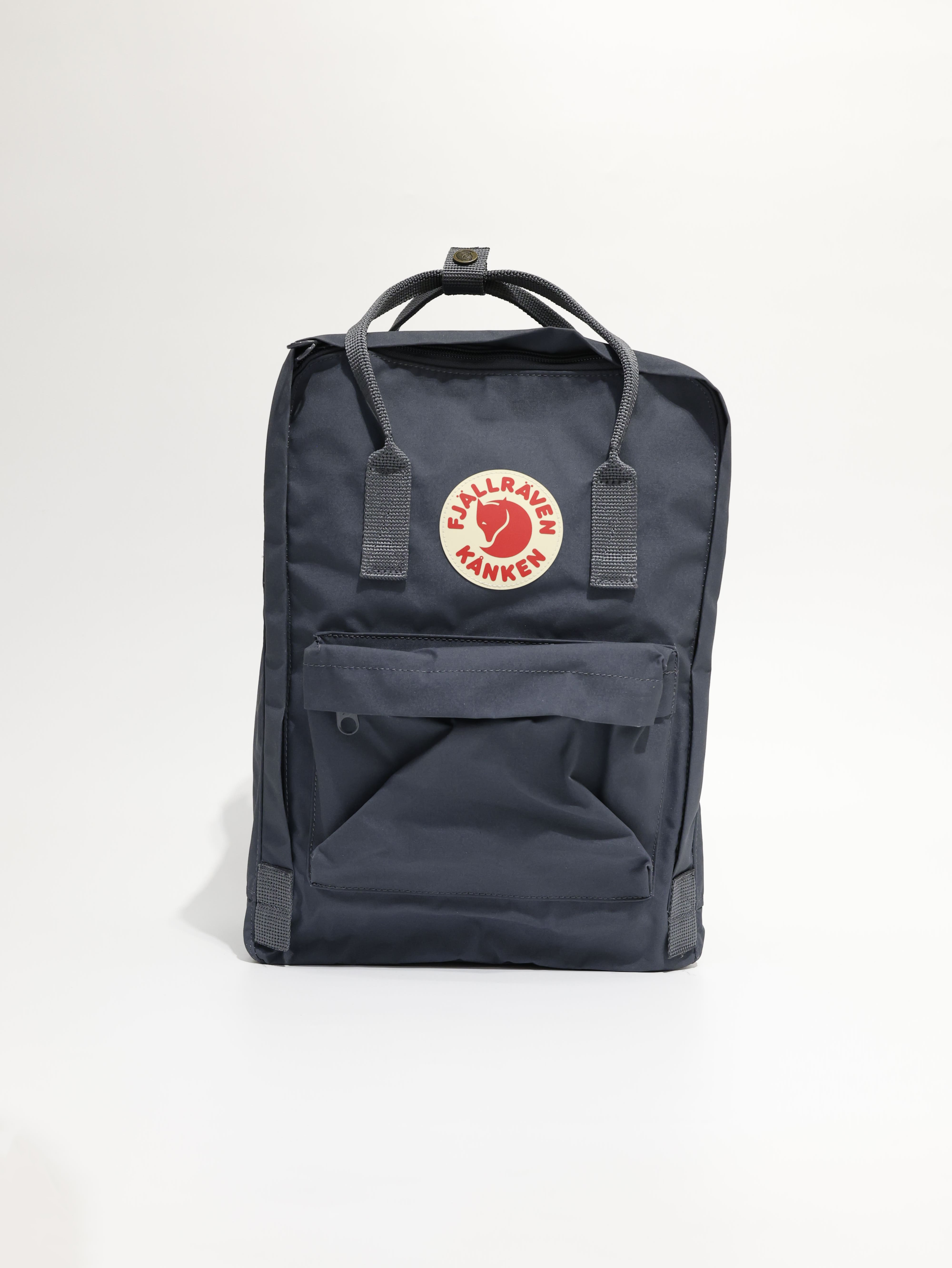 FJALLRAVEN 小狐狸 Kanken 17吋 筆電後背包 FR23525