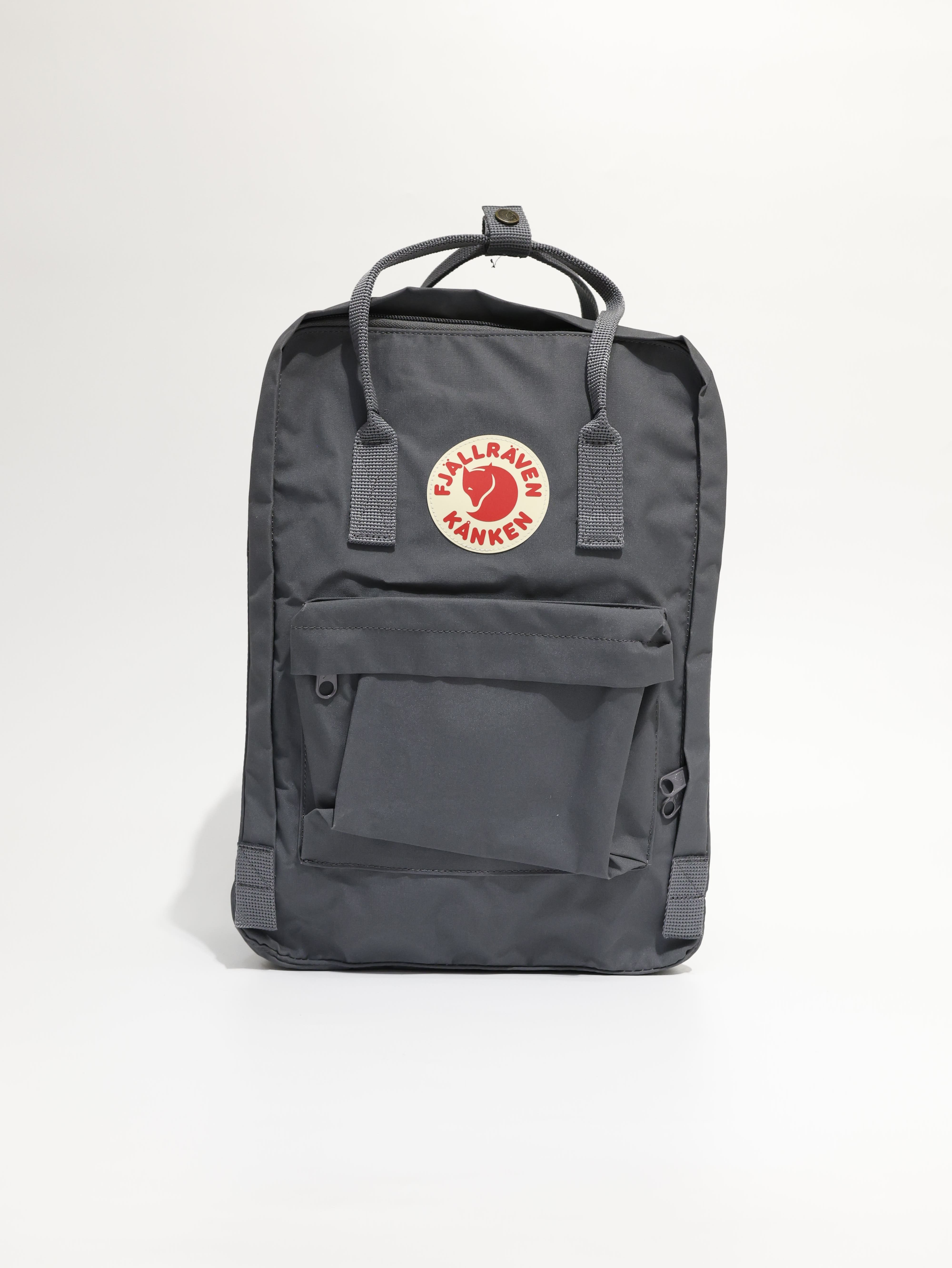 FJALLRAVEN 小狐狸 Kanken 17吋 筆電後背包 FR23525