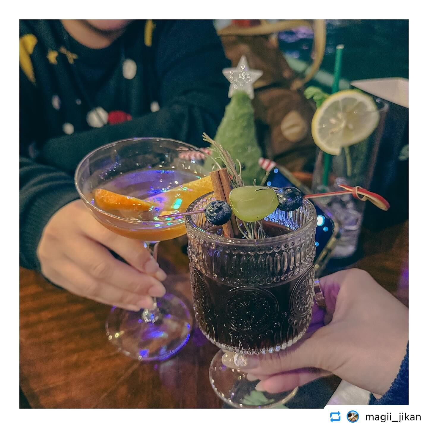 天星x STAY 【幻彩詠香江套】票 (包括一杯雞尾酒)