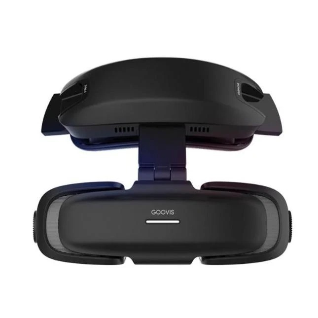 GOOVIS Art 開放式頭戴影院