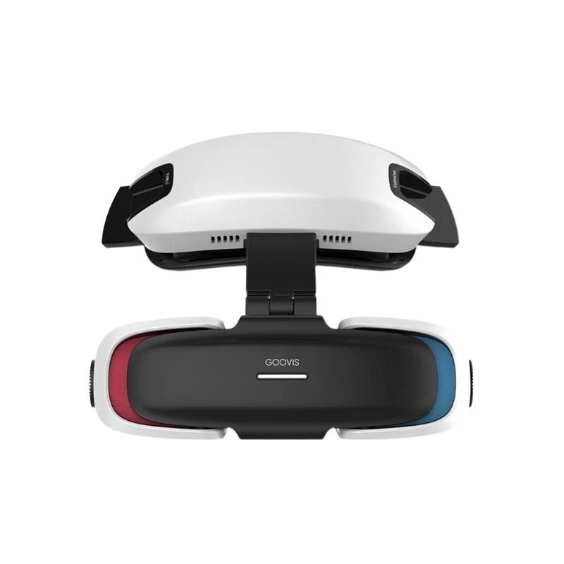 GOOVIS Art 開放式頭戴影院