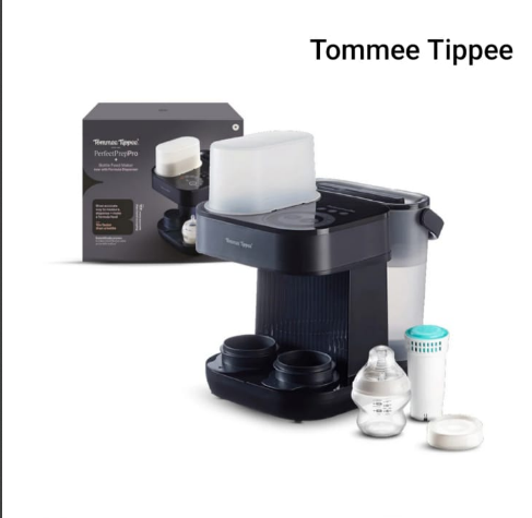 Tommee Tippee PerfectPrep Pro 全自動智能沖奶機
