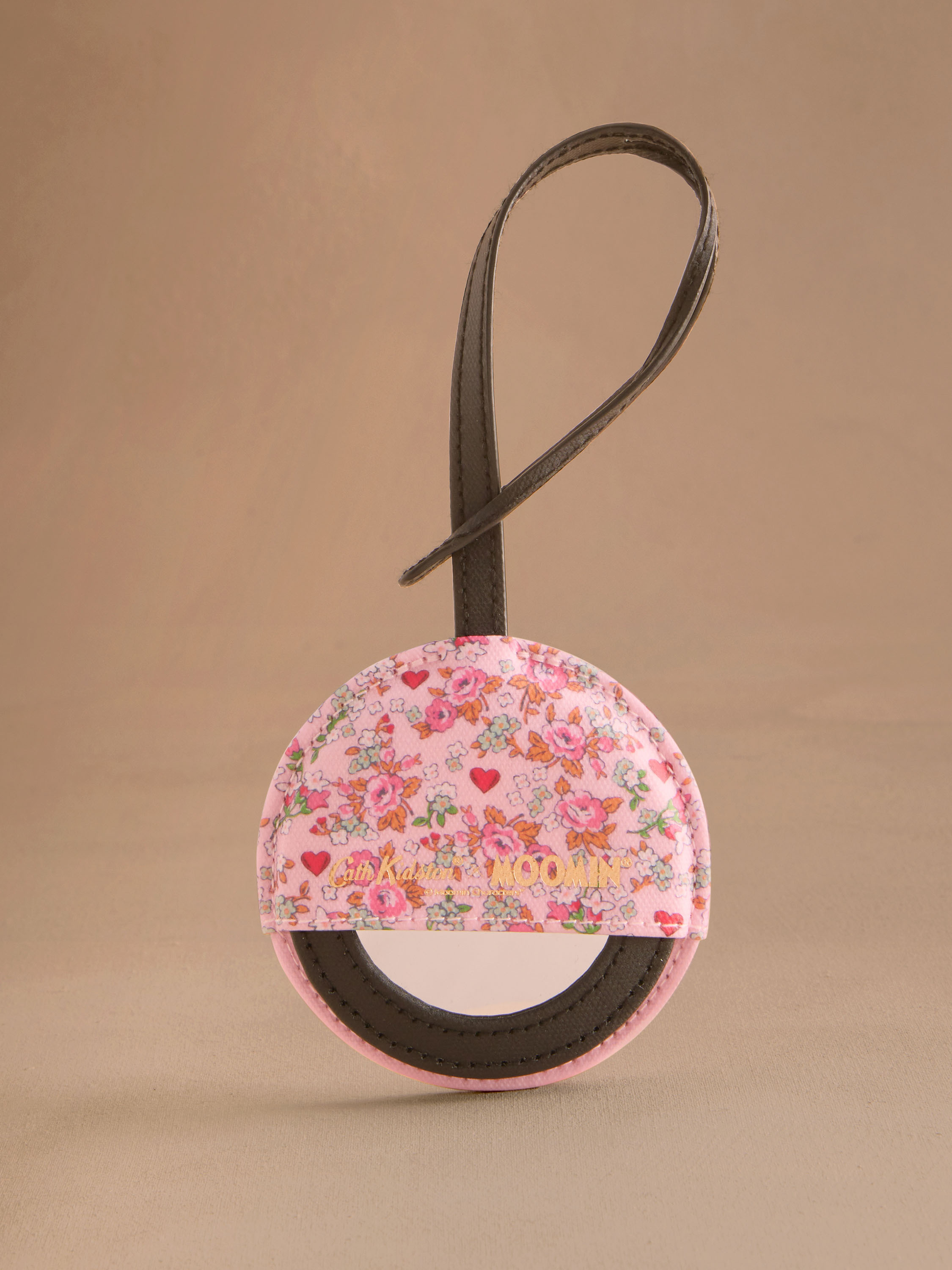 Little My Ditsy 隨身鏡吊飾