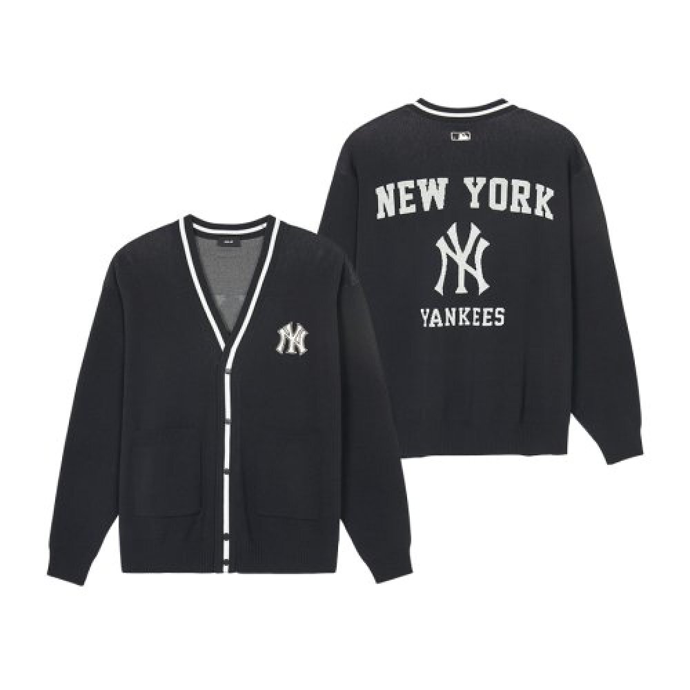 【直播】MLB LL081588 Varsity Big Logo外套