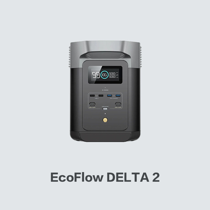 EcoFlow DELTA 2, EcoFlow DELTA 2 便攜式儲能電源, EcoFlow DELTA 2 行動電源站, EcoFlow DELTA 2 行動儲能, EcoFlow DELTA 2 戶外電源