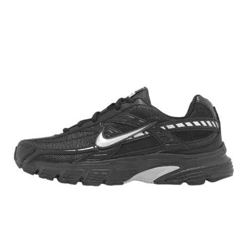 Nike Initiator "Black Grey Silver" 黑銀 男鞋 IB4595-001