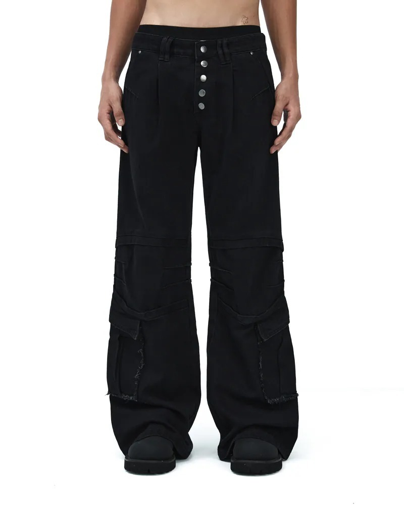 BESAFE Paralysis Flare Pants