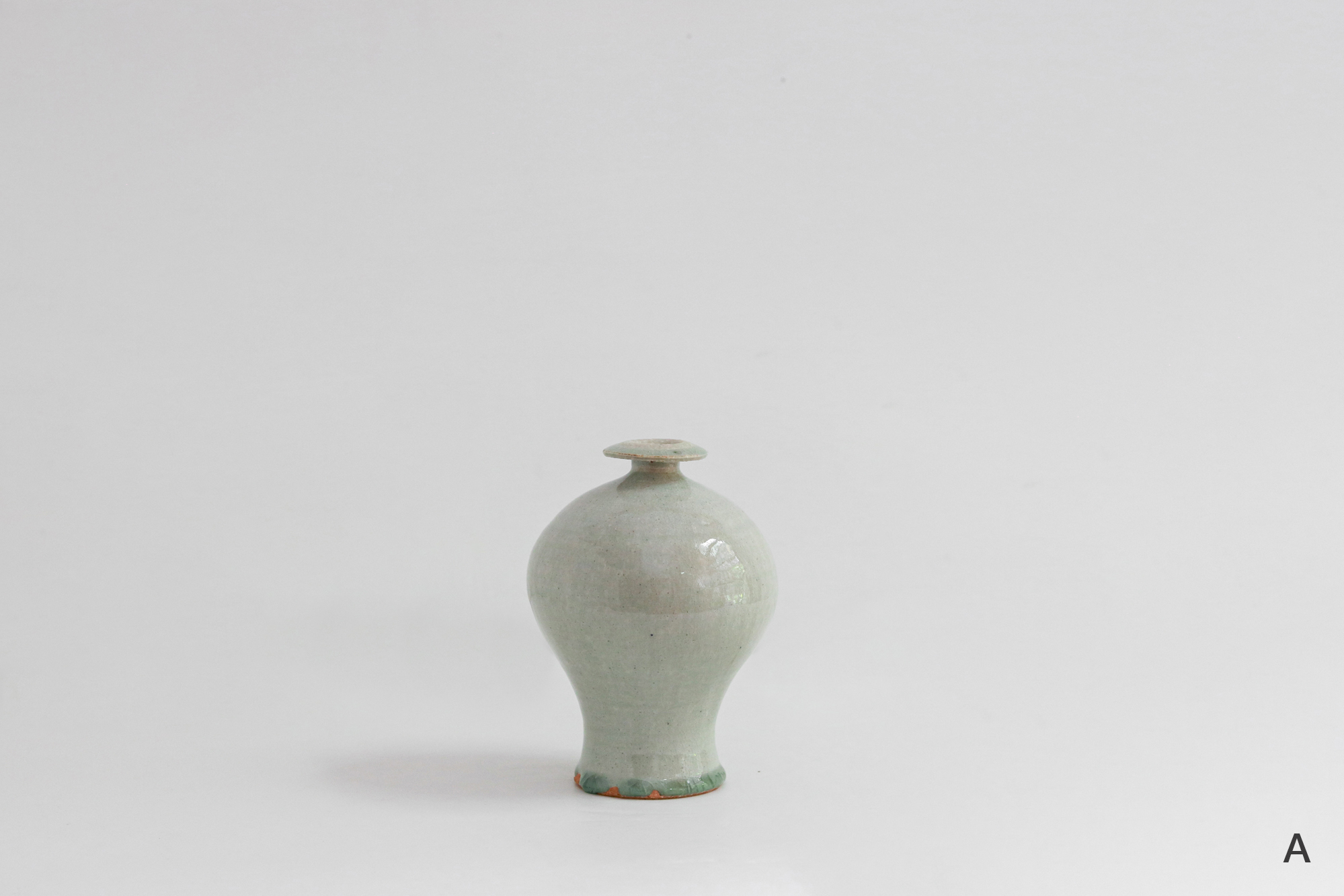 +g 十場天伸-花瓶