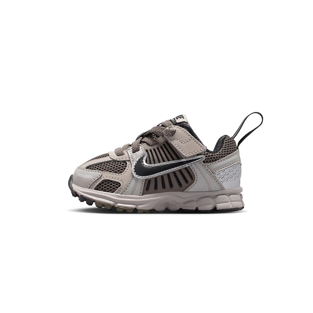 Nike Vomero 5 小童 童鞋 米棕色 緩震 運動 網布 V5 復古 透氣 百搭 休閒鞋 HF7000-010