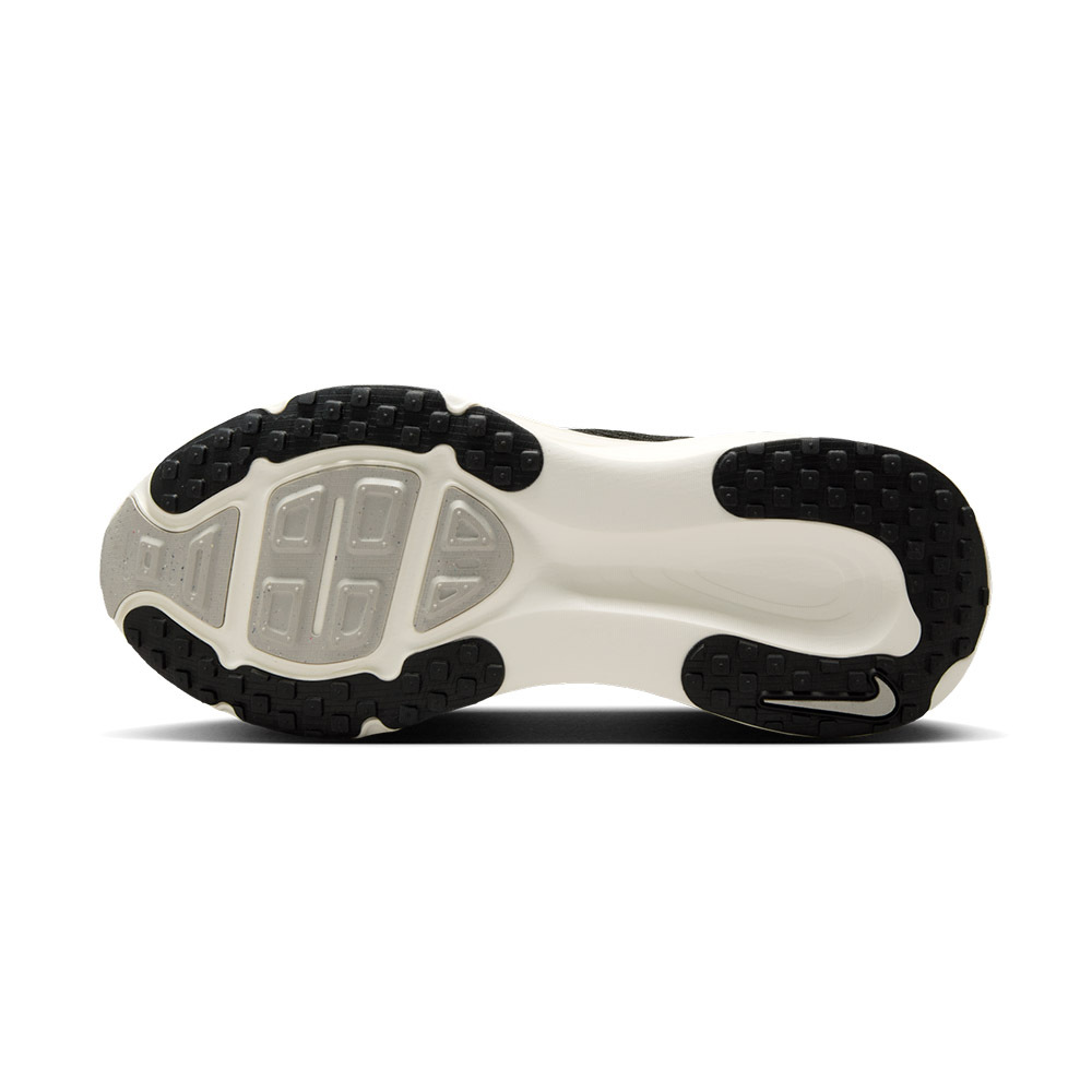 Nike Vomero 18 女鞋 黑白色 運動 緩震 氣墊 跑鞋 網布 百搭 透氣 慢跑鞋 HM6804-005