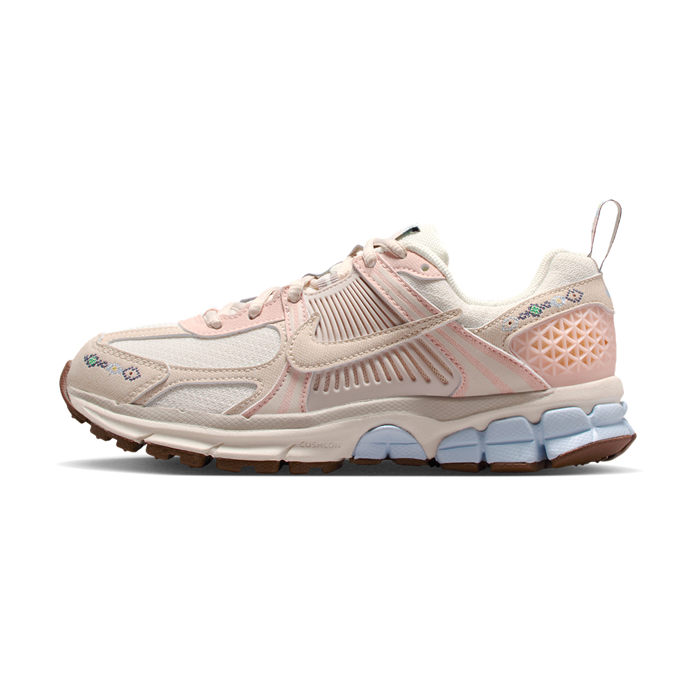 Nike Vomero 5 大童 珊瑚粉色 緩震 運動 網布 V5 復古 透氣 百搭 休閒鞋 IH7339-001