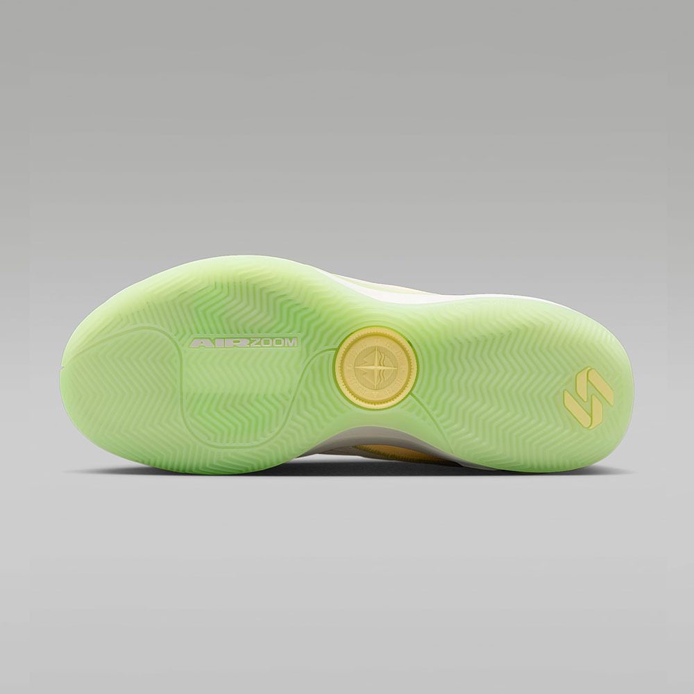 Nike Jordan Luka 4 PF 男鞋 橘褐色 運動 緩震 包覆 喬丹 籃球鞋 IO0198-100