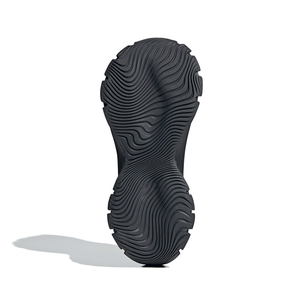 Adidas Xlg Speed 男鞋 女鞋 黑色 厚底 增高 避震 膠底 老爹鞋 休閒鞋 JS4988