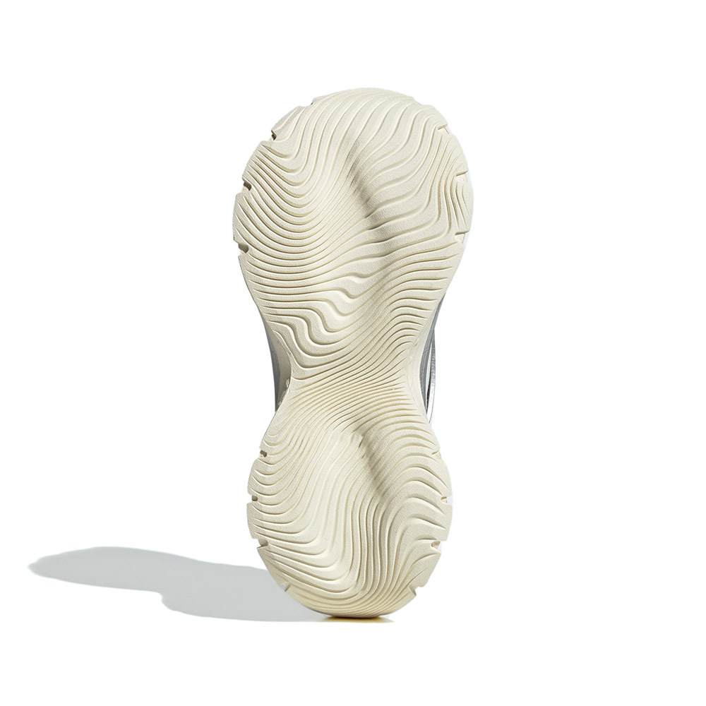 Adidas Xlg Speed 男鞋 女鞋 米白色 厚底 增高 避震 膠底 老爹鞋 休閒鞋 JS4992