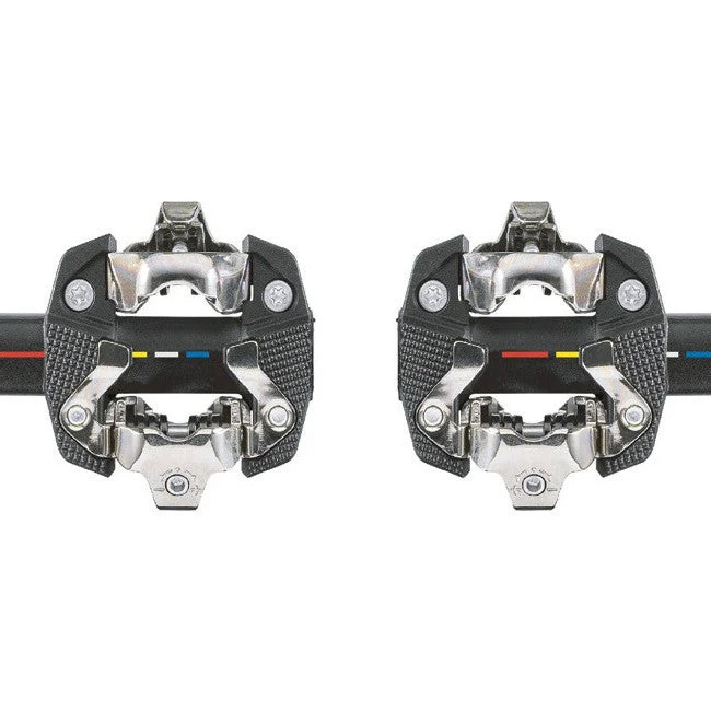 LOOK X-Track Race Carbon Pedals Pro Team Edition
