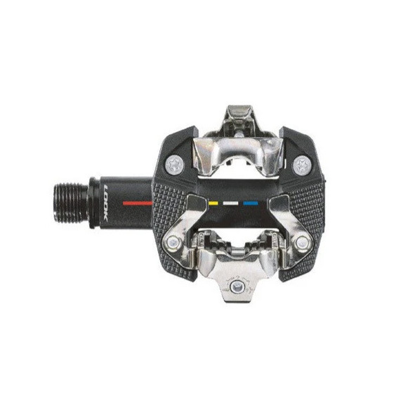 LOOK X-Track Race Carbon Pedals Pro Team Edition