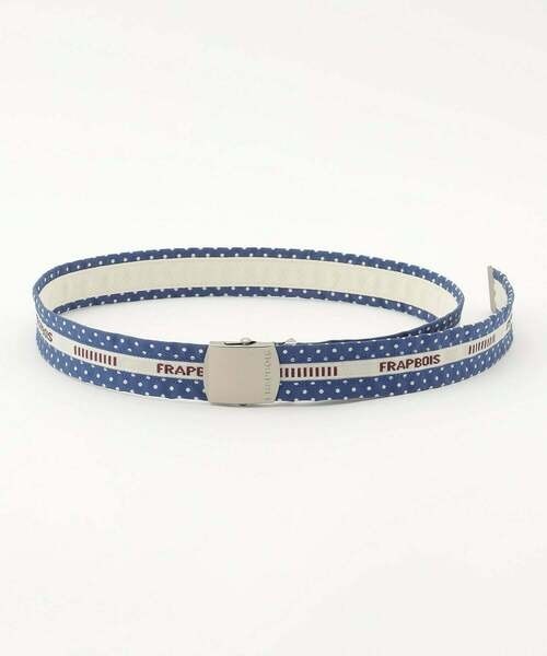 Frapbois Dot Marvel Belt
